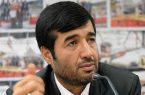 وزیر ورزش: لزوم بهبود وضعیت استادیوم یادگار امام(ره) تبریز با استانداردهای AFC