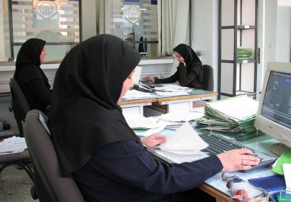 شایعه تعطیلی کامل بانک ها و نگرانی های مردم و بازار