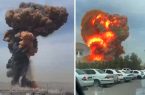 افزایش جانباختگان حادثه بندر شهید رجایی به ۲۵ نفر؛ هویت ۱۰ قربانی مشخص شد