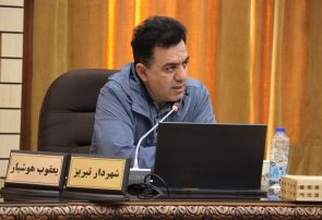 افتتاح بزرگترین پروژه بازآفرینی شهری کشور در تبریز با حضور رئیس جمهوری