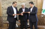 مشارکت ۶۰۰ میلیارد ریالی منطقه آزاد ارس در تکمیل آزادراه مرند- جلفا