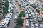 نوروز بدون فوتی در ارس 