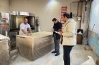 تشدید نظارت در بازارهای منطقه آزاد ارس