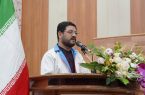 عبور از رکورد ۱۰۰ هزار عضو جوان هلال احمر در آذربایجان شرقی