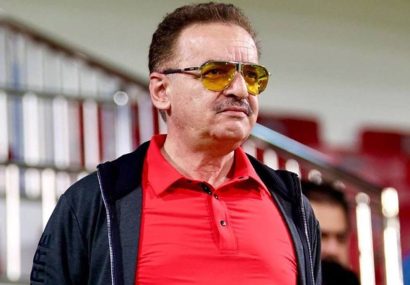 اطلاعیه مالک تراکتور: «تراکتور» تیم آحاد ملت بزرگ ایران از هر قوم، نژاد و زبان است
