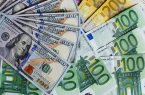 قیمت دلار و سایر ارزها در بازار امروز چهارشنبه ۲۴ اردیبهشت