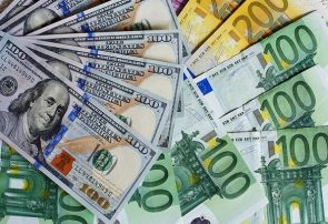 قیمت دلار و سایر ارزها در بازار امروز چهارشنبه ۲۴ اردیبهشت