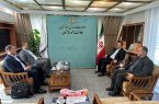 ظرفیت‌های برجسته ارس برای میزبانی از رویدادهای ورزشی ملی و بین‌المللی