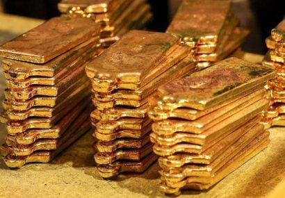 طلا در مسیر ثبت بهترین رشد هفتگی از اوایل آوریل؛ تقاضا برای دارایی‌های امن افزایش یافت