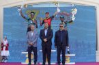 منطقه آزاد ارس میزبان تور بین المللی ایران- آذربایجان