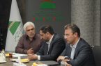 معاون وزیر راه و شهرسازی: منطقه آزاد ارس نگاه ویژه ای به توسعه زیرساخت های جاده ای دارد