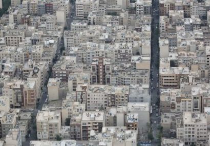 ساختمان ها سالانه ۵۵ میلیارد دلار انرژی می‌بلعند