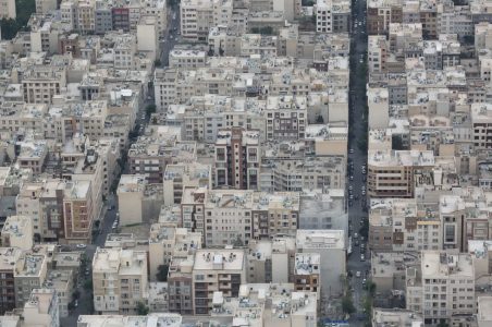 ساختمان ها سالانه ۵۵ میلیارد دلار انرژی می‌بلعند