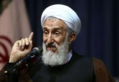 فرزندان کاظم صدیقی بازداشت شدند