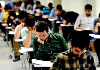 تعویق امتحانات دانشگاه‌های آذربایجان شرقی