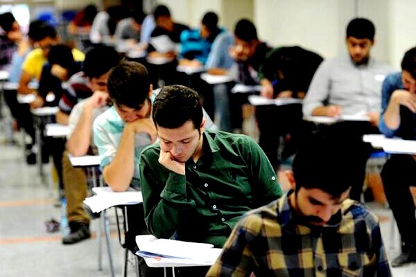 تعویق امتحانات دانشگاه‌های آذربایجان شرقی