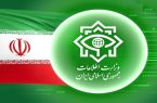 اطلاعیه مهم وزارت اطلاعات در خصوص تردد مشکوک کامیونت و وانت‌ها