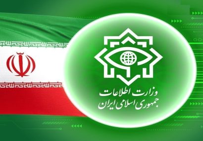 اطلاعیه مهم وزارت اطلاعات در خصوص تردد مشکوک کامیونت و وانت‌ها