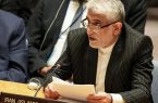 نامه ایران به سازمان ملل درباره اظهارات بی‌شرمانه اسرائیل و آمریکا علیه رهبر معظم انقلاب