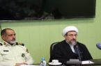 امام جمعه تبریز: انفعال در گفتار مؤمن جایی ندارد/ پلیس در جنگ ۱۲ روزه سنگ تمام گذاشت