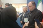 هیچ کمبودی در تامین کالاهای اساسی نداریم 