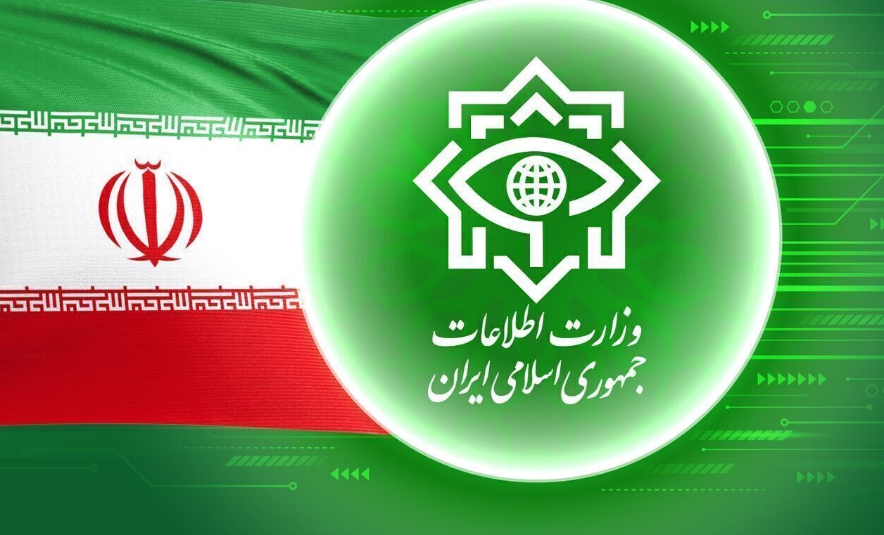 اطلاعیۀ وزارت اطلاعات در مورد عملیات پیچیدۀ اطلاعاتی در انتقال اسناد رژیم صهیونیستی