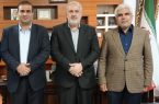 وزیر نیرو: منطقه آزاد ارس ظرفیت ها و پتانسیل های مهمی در حوزه انرژی دارد