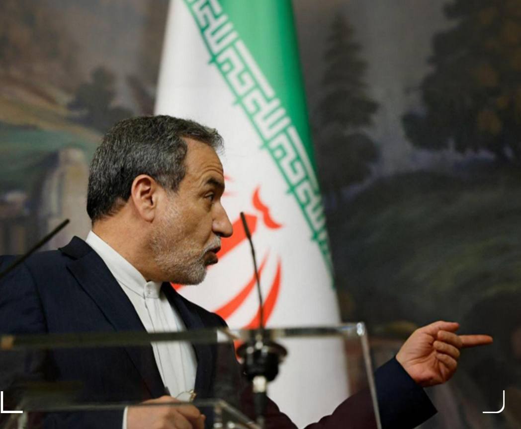 عراقچی: خطای راهبردی ۳ کشور اروپایی، ایران را وادار به واکنش قاطع خواهد کرد