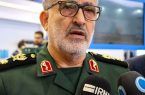شهادت سردار شادمانی فرمانده قرارگاه خاتم‌الانبیا(ص)