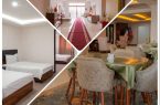 تخفیف ویژه ۳۰ درصدی هتل‌های منطقه آزاد ارس برای گردشگران