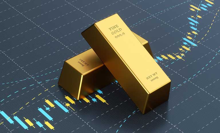 پیش‌بینی سقوط شدید قیمت طلا طی دو ماه آینده