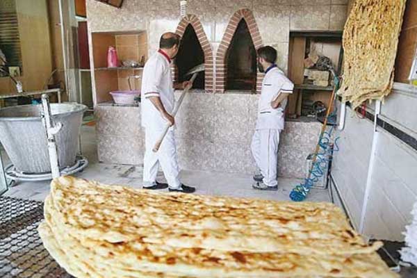 تامین سهمیه آرد نانوایی‌ها در آذربایجان‌ شرقی