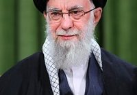 پیام رهبر معظم انقلاب اسلامی خطاب به ملت بزرگ ایران در پی جنایت سحرگاه امروز رژیم صهیونیستی
