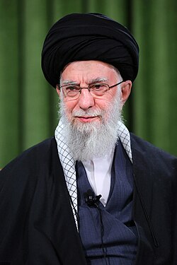پیام رهبر معظم انقلاب اسلامی خطاب به ملت بزرگ ایران در پی جنایت سحرگاه امروز رژیم صهیونیستی