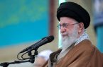 سومین پیام تصویری رهبر انقلاب: به ملت بزرگ ایران تبریک عرض می‌کنم