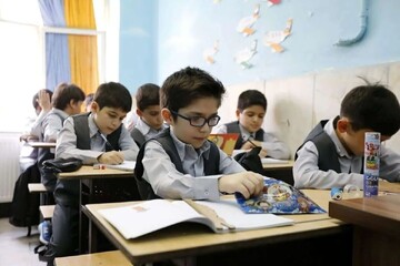 ثبت‌نام کلاس اولی‌ها تمدید شد