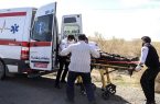 تصادفات رانندگی در آذربایجان‌شرقی هفت‌ هزار و ۹۴۸ فوتی و مصدوم به جا گذاشت