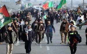 ضوابط خروج از کشور مشمولان برای زیارت عتبات عالیات اعلام شد