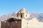 ثبت ملی گورستان آغ کلیسا در شهرستان جلفا
