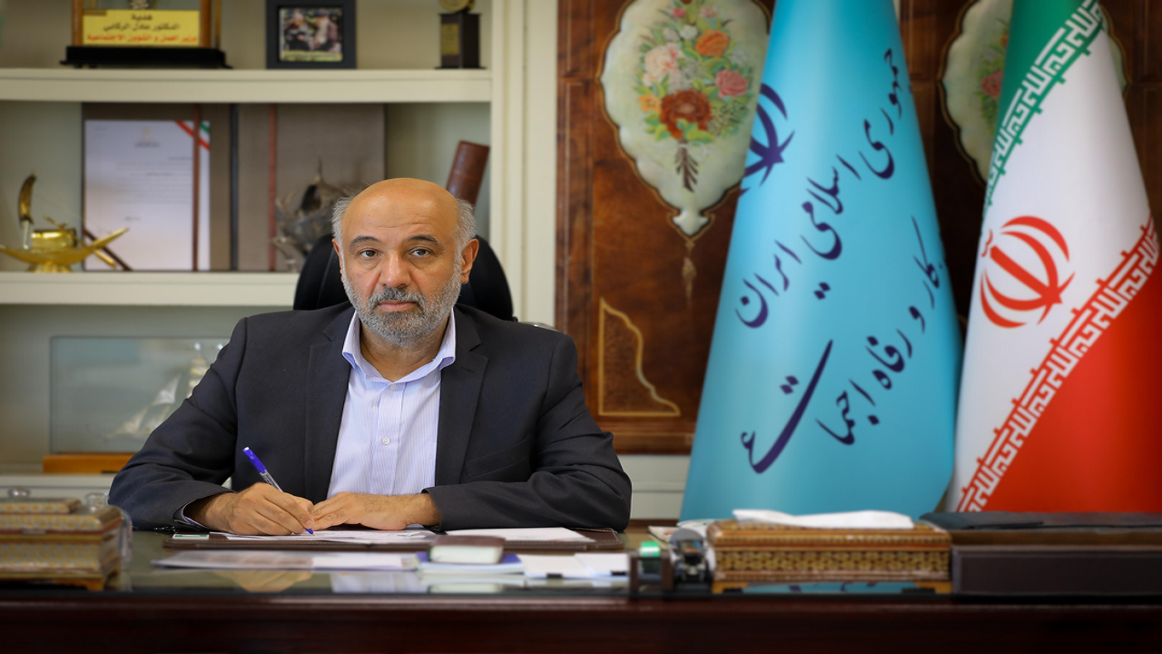 وزیر کار: دهک‌بندی‌ها تغییری نکرده است