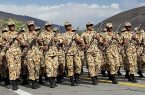 اعزام مشمولان خدمت سربازی آذربایجان شرقی