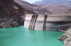 کاهش ۳۴ درصدی بارندگی‌ها در مقایسه با سال گذشته