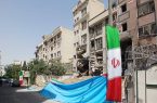 هزینه درمان آسیب‌دیدگان جنگ تا پایان تیرماه رایگان شد