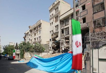 هزینه درمان آسیب‌دیدگان جنگ تا پایان تیرماه رایگان شد