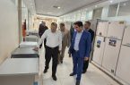 بیش از ۸۰ درصد صنعت لوازم خانگی آذربایجان شرقی داخلی‌سازی شده است