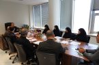 تدوین سند جامع توسعه فرهنگی، اجتماعی و گردشگری منطقه آزاد ارس کلید خورد