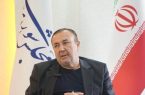 تقدیر رییس مجمع نمایندگان آذربایجان شرقی از نقش آفرینی فعال مدیرمسئول اعتدال آذربایجان در جنگ