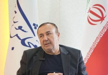 تقدیر رییس مجمع نمایندگان آذربایجان شرقی از نقش آفرینی فعال مدیرمسئول اعتدال آذربایجان در جنگ