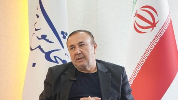تقدیر رییس مجمع نمایندگان آذربایجان شرقی از نقش آفرینی فعال مدیرمسئول اعتدال آذربایجان در جنگ