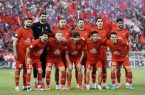 تراکتور سفیر اول فوتبال ایران در آسیا